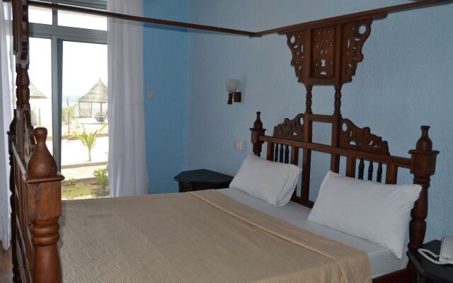 Serene Beach Resort