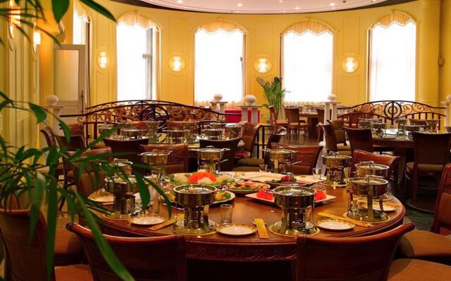 Liaoning Trade Union Mansion