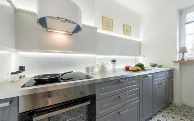 P&O Apartments Zakroczymska