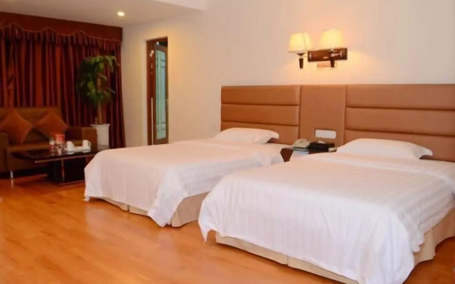 Datang Hotel