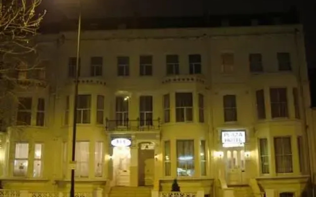Rex Hotel London