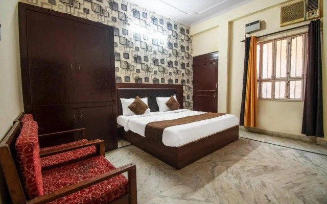 Hotel Marwal
