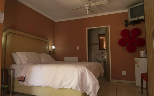 Ekhaya Guest House