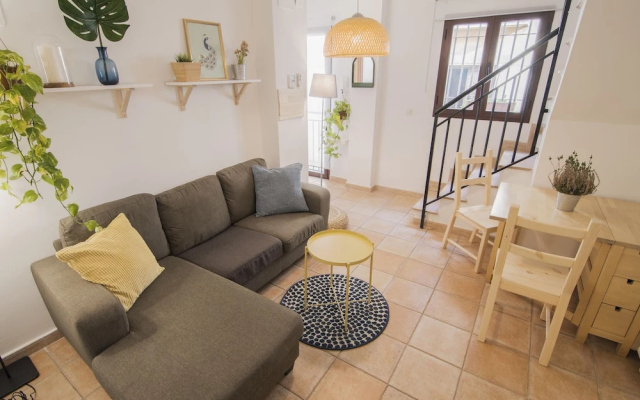 Apartamento Realejo