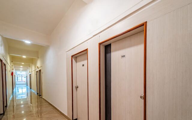 Itsy Hotels Mansi
