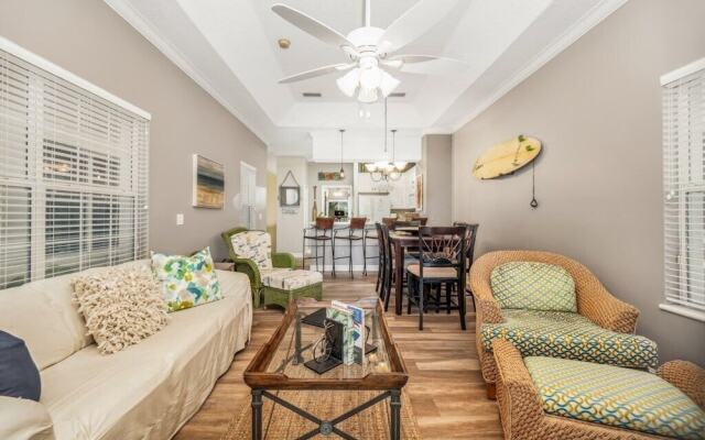 Villas Of Ocean Gate 345