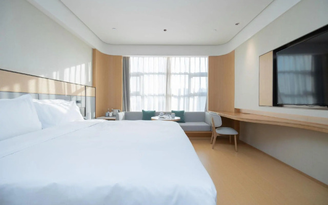 Ji Hotel Binzhou University