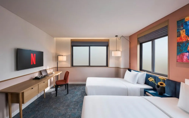 M Village Hotel Kim Ma