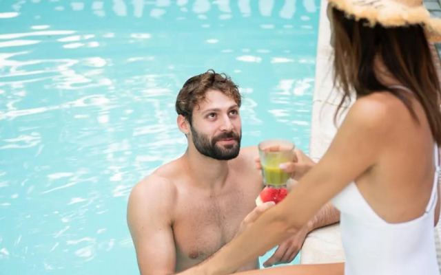 Custodisca Hotel Evolution