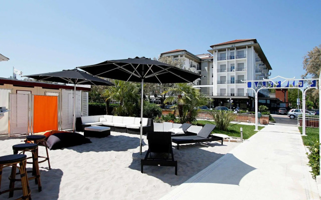 Hotel Lungomare