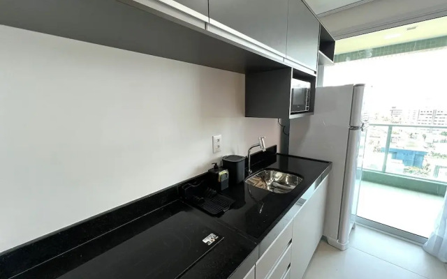 Rn Studio Apto 508