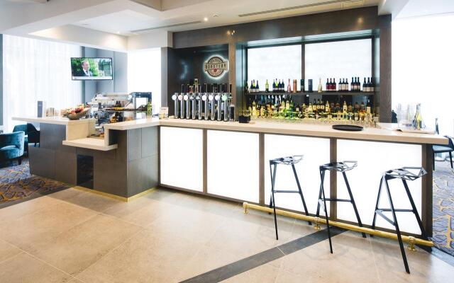 Maldron Hotel Newcastle