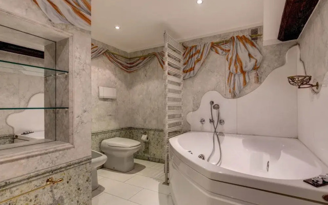 HI Margutta Apartment