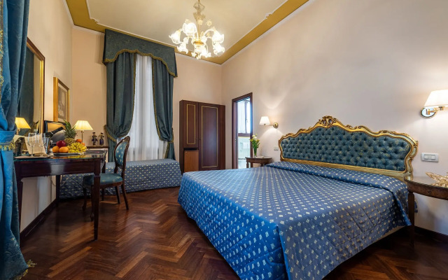 Locanda Sant'Agostin
