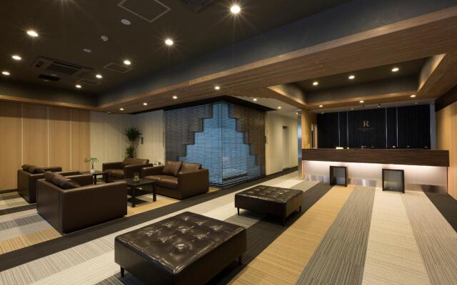Grand Residence Stripe Sapporo
