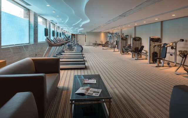 Swissôtel Guangzhou Hotel