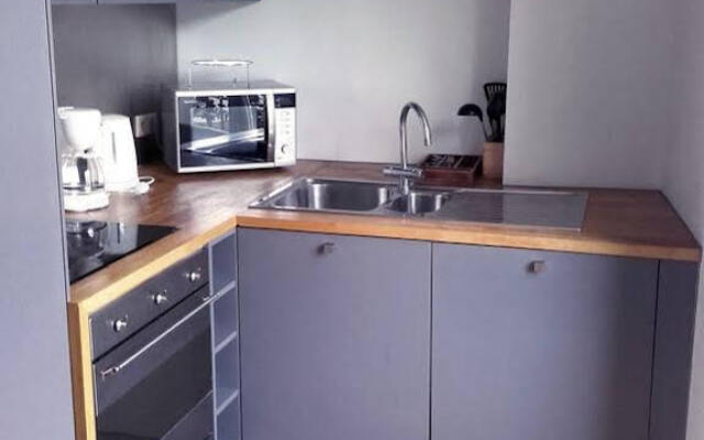 Orange Cannelle Apartments - Hotel De Ville