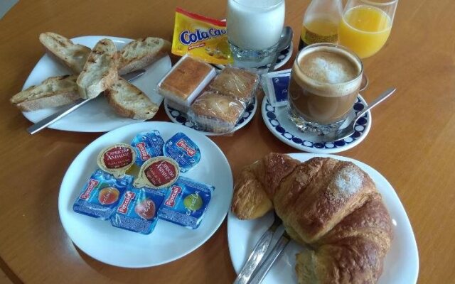 Hostal Brisa do mar