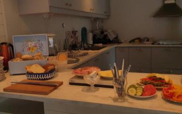 Joastorp B & B