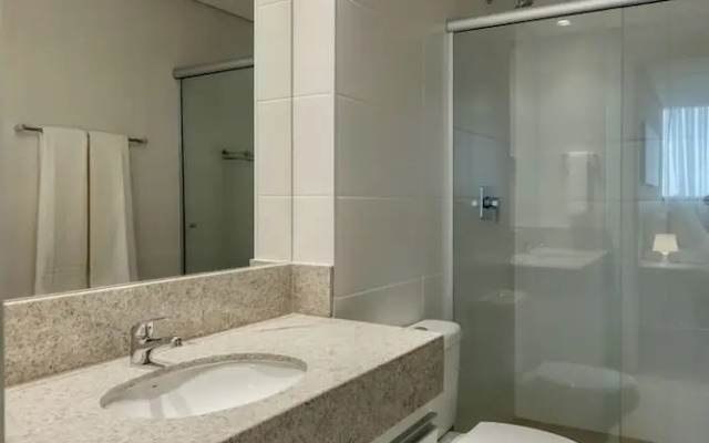 Palazzo Torquetti Condo Hotel e Eventos
