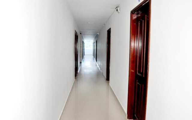 Hotel Arce Plaza