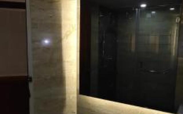 Hotel Sriram Residency