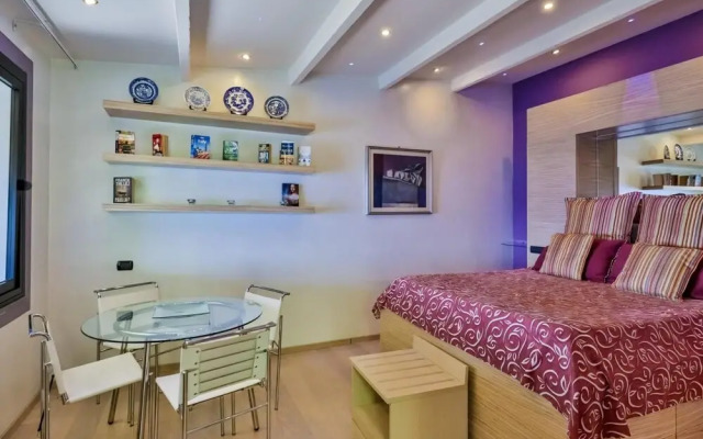 Luxury Room With sea View in Amalfi ID 3938