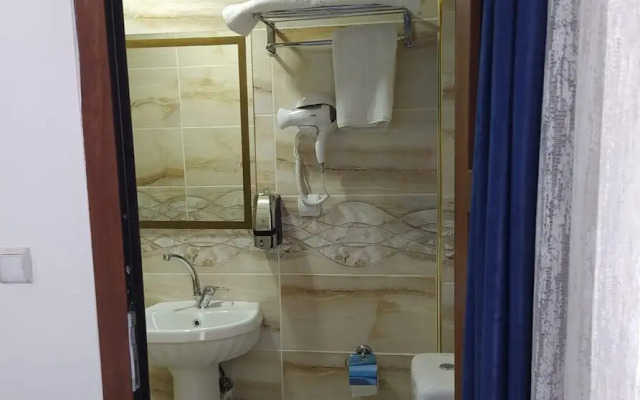 Emir Sultan Hotel