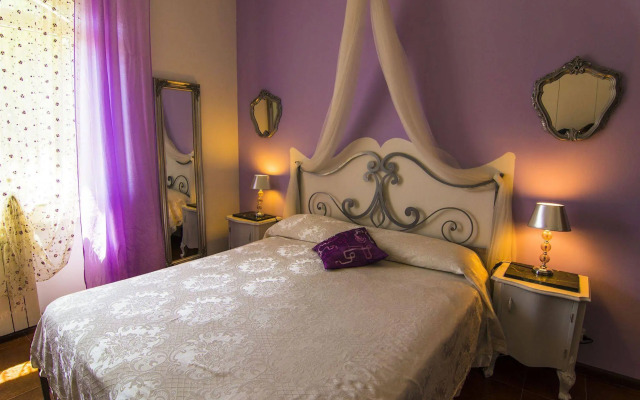 b&b Villa Ortensia