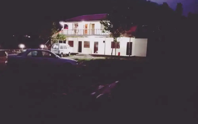 Northern Riverview Resort