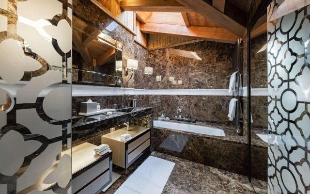 Ultima Gstaad