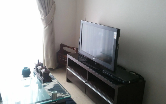 Departamento La Serena Sinbad