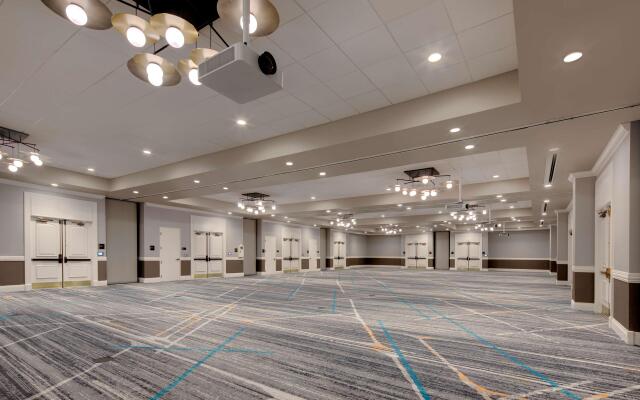 Embassy Suites by Hilton San Rafael Marin County