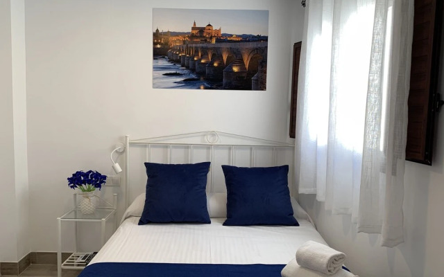 Belmonte Rooms