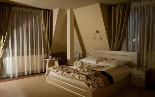 Hotel Regent