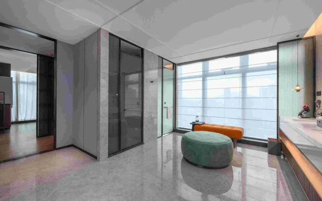 UrCove by Hyatt Shenzhen Nanshan MixC World