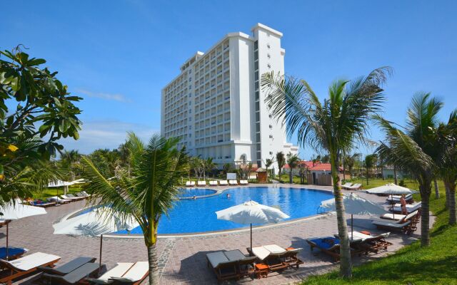 Dessole Beach Resort Nha Trang