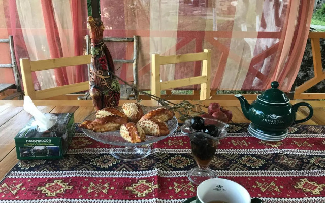 Harsnadzor Eco Resort