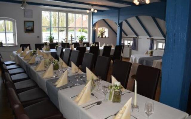 Hotel Restaurant Kastanjehoff