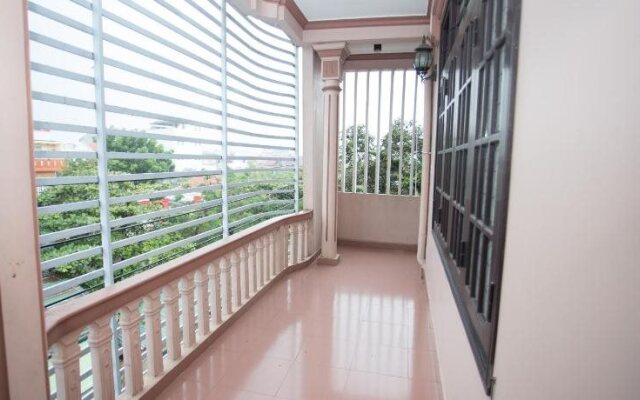 Giang Ngoc Hostel
