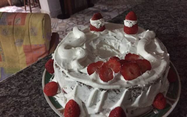 Gato de Botas Flats & Suites