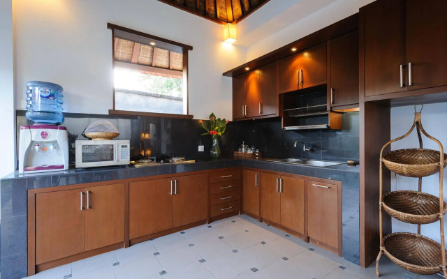 Villa Legong