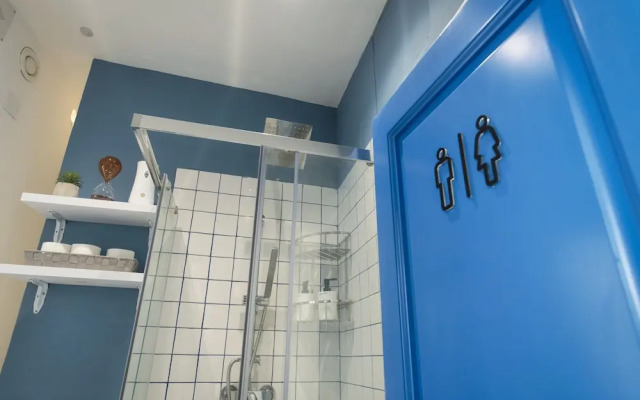 Mandera's Boutique Suites & Dorms