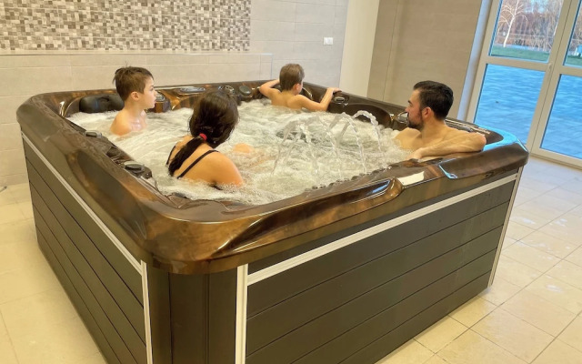 Gyirmót Sport&Wellness Hotel