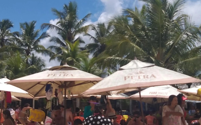 STUDIO Mont Carmelo BA