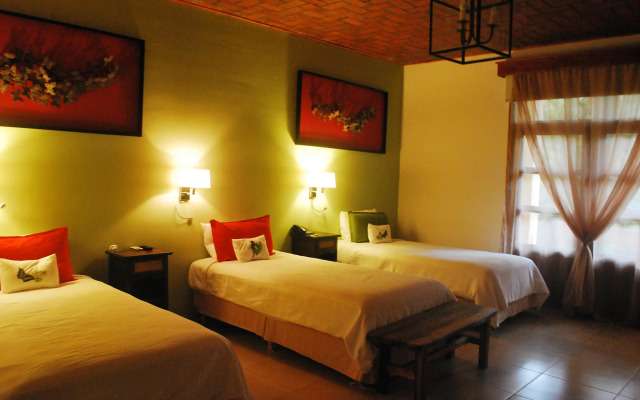 El Pueblito Iguazu