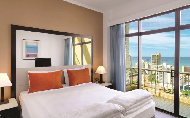 Vibe Hotel Gold Coast