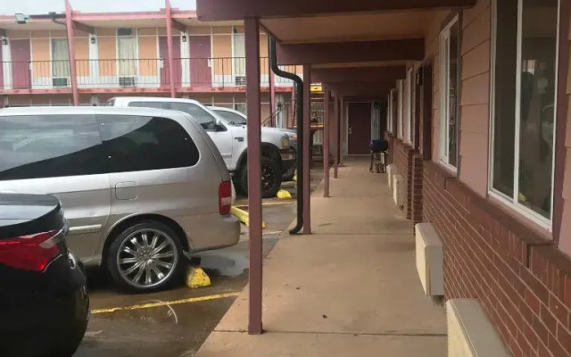 Guest Inn