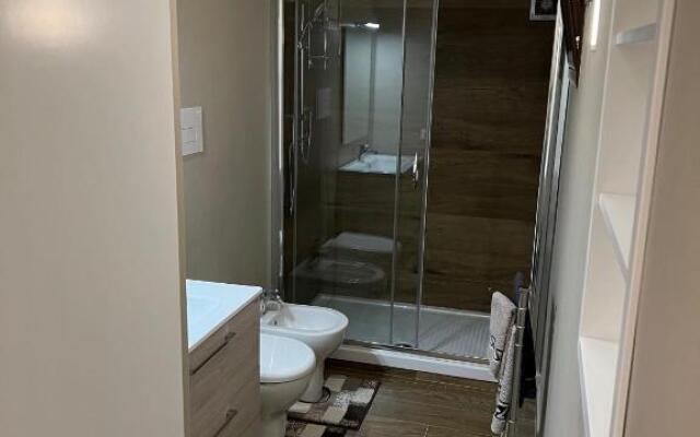 Casa Vacanze la Straduzza 3