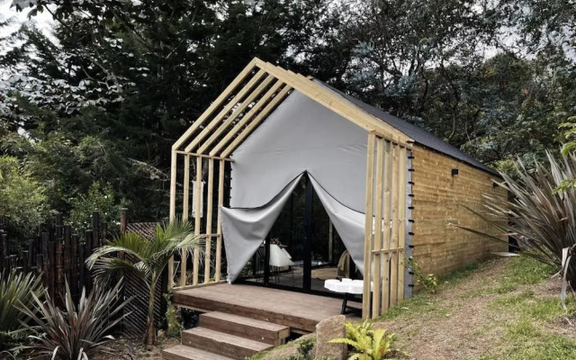 TEVA Glamping & Retreat